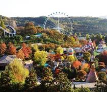 EVG: Everland bổ nhiệm một Phó Tổng Giám đốc