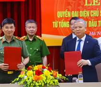 FOX: Chuyển giao FPT Telecom về Bộ Công an