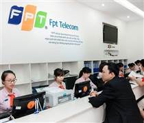FOX: FPT Telecom trước khi Bộ Công an nhận chuyển giao số cổ phiếu trị giá hơn 23.000 tỷ: Lợi nhuận gần 4.000 tỷ, cổ tức và cổ phiếu thưởng lên đến 100%