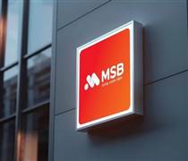 MSB: Duy trì lãi suất huy động, cao nhất 5,6%/năm