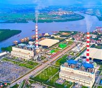 HND: Nhiệt điện Hải Phòng vượt xa kế hoạch lợi nhuận dù doanh thu sụt giảm