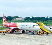 Gia Lai: Đề xuất hơn 12.600 tỷ đồng mở rộng, nâng cấp Cảng hàng không Pleiku
