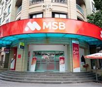 Cập nhật doanh nghiệp: Vishipel đã thoái hết vốn tại MSB