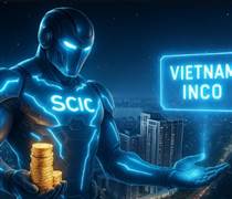 Thương vụ 'siêu lợi nhuận' của SCIC: Góp vốn 18 tỷ đồng đã thu về ít nhất 1.500 tỷ đồng cổ tức