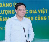 GAS: Quyết tâm hoàn thành kế hoạch quản trị 2025, hướng tới mục tiêu 2030