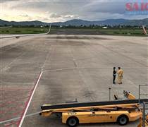 Lùi thời điểm đóng cửa sân bay Liên Khương để sửa chữa sang tháng 3 năm 2026
