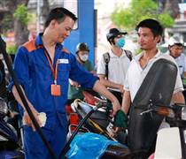 Thông tin về xăng E10 dự kiến bắt buộc dùng từ ngày 1.1.2026