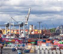 Thuế quan của Mỹ sẽ làm giảm 0,25 điểm phần trăm tăng trưởng GDP của Đức