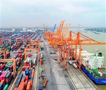 Doanh nghiệp logistics trước cuộc đua xanh hóa