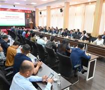 GVR: Thắt chặt hợp tác, mở rộng cơ hội đầu tư với phòng Thương mại Campuchia