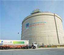 GAS: PV GAS đặt mục tiêu ROE bình quân 15 - 20%/năm đến 2030