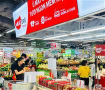 Thành công tái cấu trúc, WCM tiếp đà tăng trưởng nửa đầu năm 2025