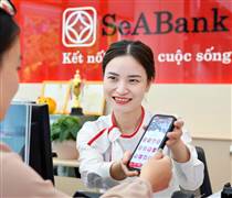 SSB: SeABank được hai tổ chức quốc tế vinh danh, khẳng định hiệu quả quản trị, kinh doanh và đổi mới công nghệ