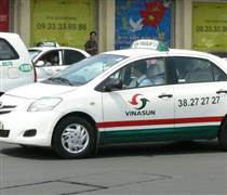 VNS: Tổng Giám đốc Vinasun muốn ‘gom’ 2 triệu cổ phiếu VNS
