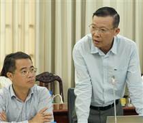 PVS: Công đoàn PTSC đề xuất cơ chế phân quyền, chế độ đãi ngộ và phát triển nguồn nhân lực trong bối cảnh mới