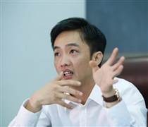 Cổ phiếu đại gia phố núi tăng trần