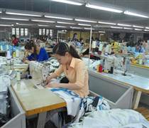 BDG: Cổ đông của May mặc Bình Dương sắp nhận được khoảng 62 tỷ đồng tiền trả cổ tức
