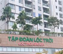 LTG: Tập đoàn Lộc Trời báo lỗ trước đại hội cổ đông