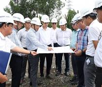 Đồng Nai: Gỡ vướng mắc mặt bằng các dự án truyền tải giải tỏa công suất NMĐ Nhơn Trạch 3 và 4