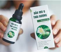 Nhiều lô Dầu mù u Thái Dương kém chất lượng, Bộ Y tế thu hồi khẩn