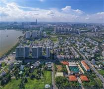 Đất nền Đà Nẵng bất ngờ tăng nhiệt