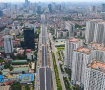 Giá bán chung cư sơ cấp trung bình tại Hà Nội liên tục lập đỉnh, chạm mốc 80 triệu đồng/m2: Vì sao giá vẫn chưa chịu hạ?