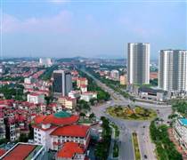 VIC: Vingroup tính khởi công dự án hơn 41.000 tỷ ở Bắc Ninh trong tháng 8