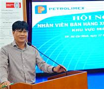 PLX: Chính thức có Tổng giám đốc mới sau khi ông Đào Nam Hải bị khởi tố