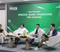 OCB: Phối hợp cùng quỹ đầu tư Genesia Ventures tổ chức Hội nghị banking Innovation for Startups