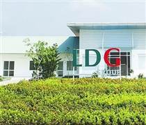 LDG: Tiếp tục giải trình việc cổ phiếu tăng trần 5 phiên liên tiếp