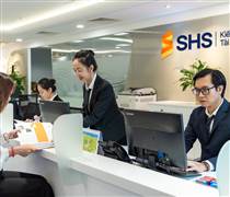 SHS: Điểm danh 5 cổ phiếu trong danh mục tự doanh giúp SHS tăng trưởng khởi sắc