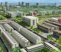 IJC: Becamex IJC chốt hồ sơ chào bán 251,8 triệu cổ phiếu, lãi nửa năm tăng nhưng doanh thu lao dốc