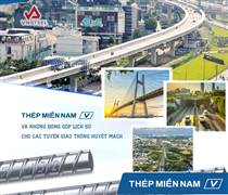 HMC: Lợi nhuận quý 2 tăng vọt 61%, HMC hưởng trọn 'cú hích' đầu tư công và thị trường xây dựng