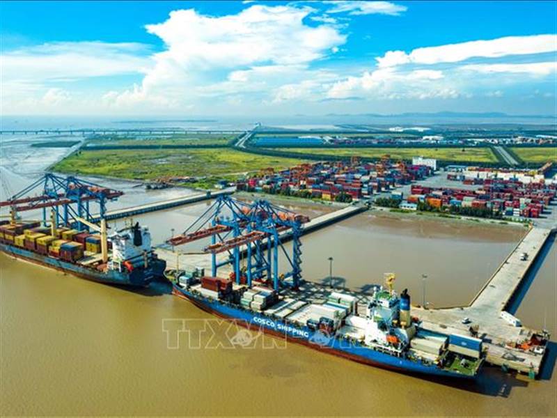 Thủ tướng Chính phủ yêu cầu thực hiện các giải pháp phát triển hiệu quả vận tải đường thủy