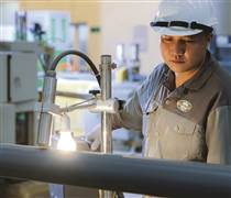 NTP: Nhựa Tiền Phong xây dựng tương lai xanh bền vững