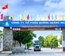 QNS: Đường Quảng Ngãi bổ nhiệm hai Phó Tổng Giám đốc