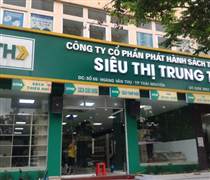 Biến động thượng tầng tại Phát hành Sách Thái Nguyên: Toàn bộ lãnh đạo từ nhiệm sau khi cổ đông mới lộ diện