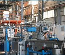 PVChem ký kết hợp tác với VNPOLY: Mở rộng chuỗi giá trị sản phẩm PET chip tái chế