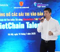 3 tháng ra mắt, 1Matrix – công ty blockchain của con trai tỷ phú Hồ Hùng Anh đã làm được những gì?