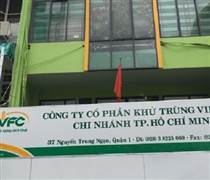 VFG: Khử trùng Việt Nam báo lãi hơn 70 tỷ đồng trong quý II/2025