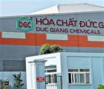 DGC: Dragon Capital bán ra cổ phiếu DGC giữa lúc thị giá tăng hơn 40%, Đức Giang rót vốn mạnh vào bất động sản