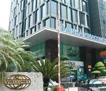 VCG: Xoay xở dòng tiền