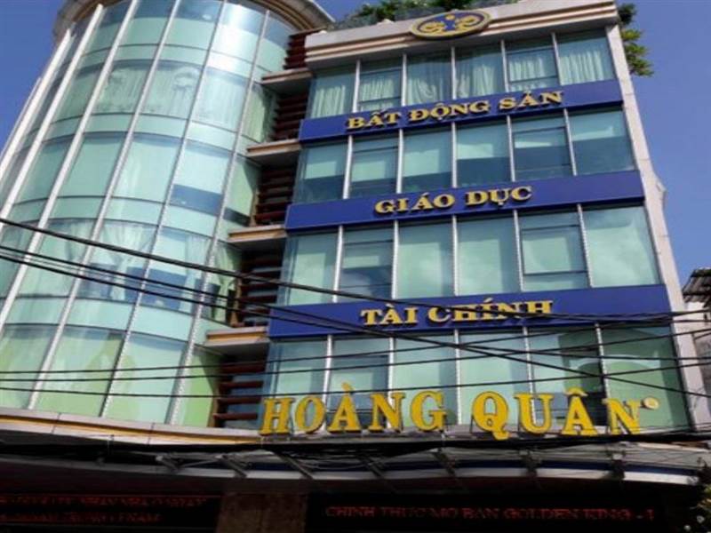 Lý do cổ phiếu bất động sản liên tục tăng mạnh