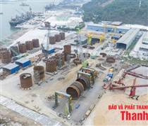 'Cú hích' tạo tầm vóc mới