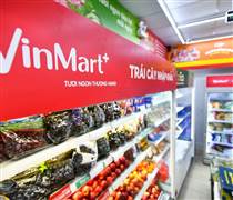 MSN: Wincommerce công bố doanh thu 6 tháng tăng trưởng 13,4%, cổ phiếu MSN lập mức đỉnh mới trong năm