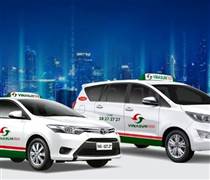 Hà Nội đề xuất lộ trình cấm xe xăng, lãnh đạo công ty taxi hybrid đầu tiên ở Việt Nam có động thái mới