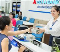 VAB: Ngân hàng Việt Á báo lãi hơn 714 tỷ đồng sau 6 tháng đầu năm 2025