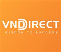 VND: VNDIRECT ghi nhận tăng trưởng lợi nhuận 15%