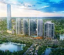 STB: Sacombank đấu giá 26 shophouse tại Dự án Eco Green Sài Gòn, khởi điểm hơn 1.100 tỷ đồng