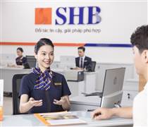 SHB:  Được NHNN chấp thuận tăng vốn điều lệ lên 45.942 tỷ đồng